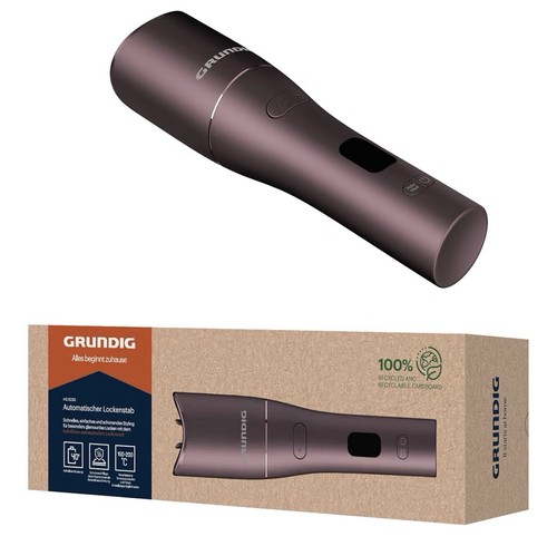 Grundig easycurl 6230 - grundig,