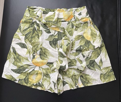 Kurze sommerhose damen - kurze, h&m