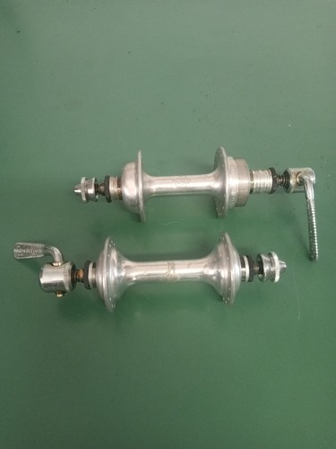 Campagnolo gran sport paar - sport,