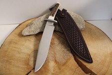 Böker Arbolito El Gigante Hirschhorn Messer 02BA595HH JöNie