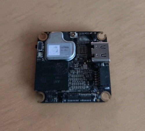 Dji air unit - o4,