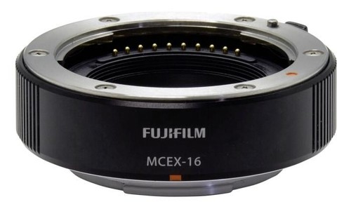 Fujifilm makro zwischenring - fujifilm,