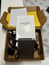 Carplay / Androidauto Interface Audi MMI 3g / 3g+