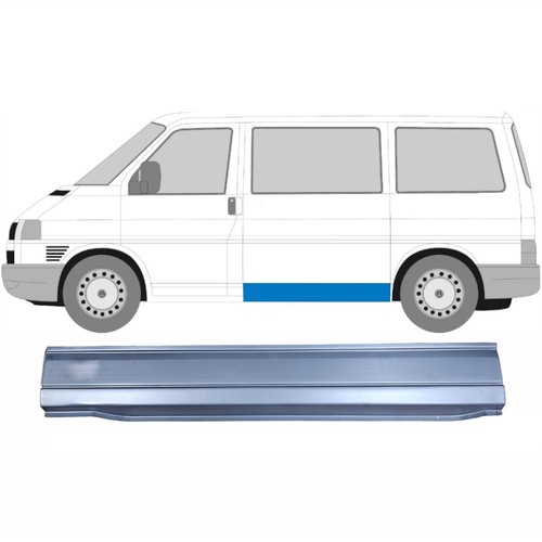 Für volkswagen transporter - für,