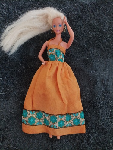 Barbie kleidung petra fashion - barbie,