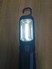 LED Arbeitsleuchte KFZ-Werkstattlampe Taschenlampe Handlampe Magnet