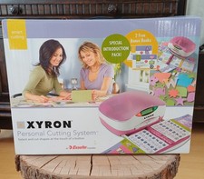 Xyron personal cutting system