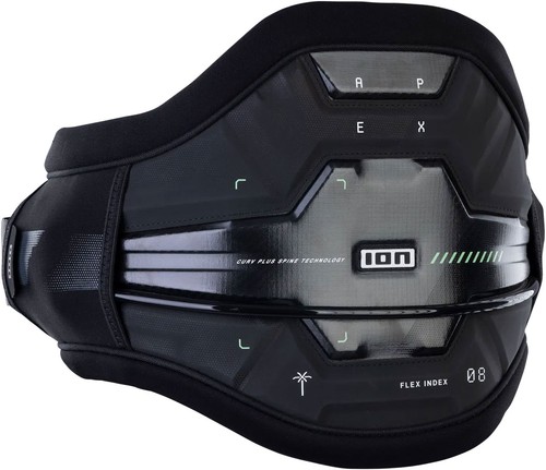 Ion apex trapez 2026 - ion,