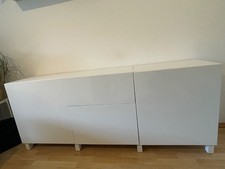 Sideboard BESTA von IKEA in