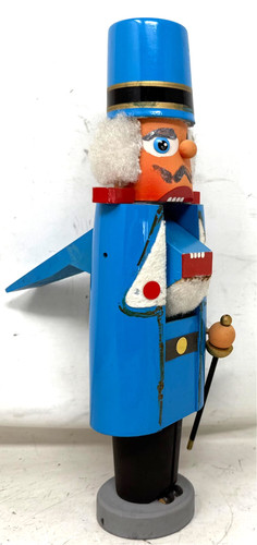 Nussknacker soldat husar - nussknacker,