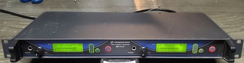 Sennheiser em550 dual - sennheiser,