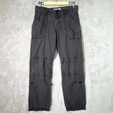 GAP Surplus Rollup Pants