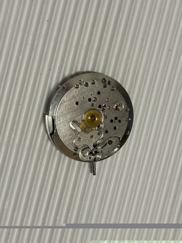 Glashütte caliber 674 - ,