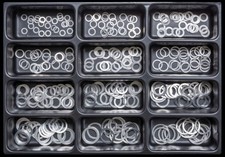 Dresselhaus Sortimente