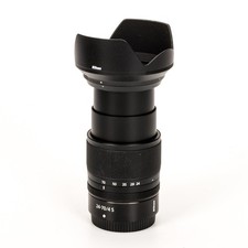 Nikon Z 24-70mm/4,0 S Objektiv