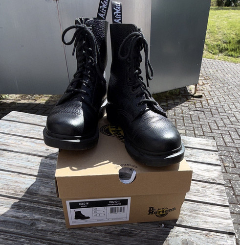 Martens 1460 w - dr.,