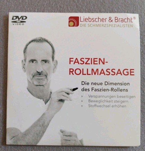 Dvd liebscher bracht - dvd,,
