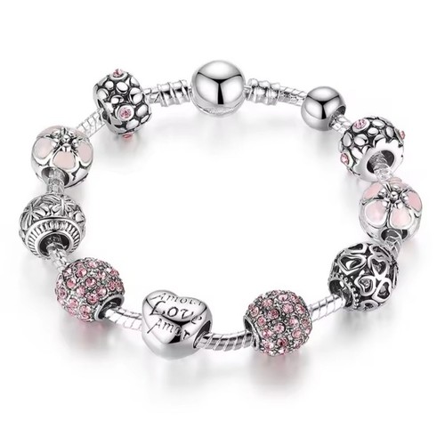 Damen armband mit - armband,