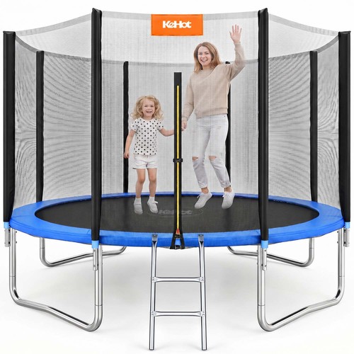 Und kindertrampolin outdoor - und,
