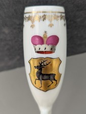 Pfeifenkopf KPM Wappen