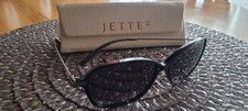 Verkaufe nur 1x getragene Sonnenbrille von Jette Joop.