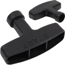 Griff für Seilzugstarter für