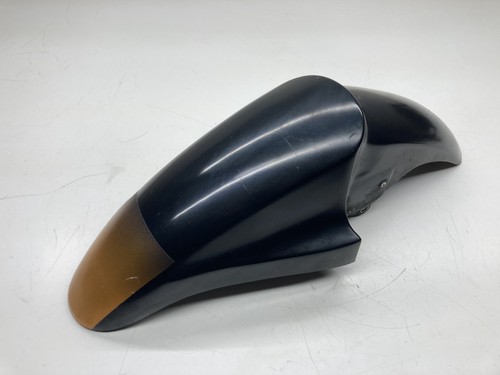 Vorderer kotflügel schwarz - vorderer,