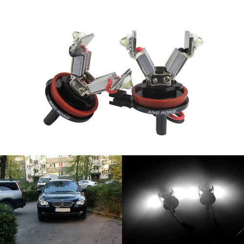 Angel eyes lampe xenon - eyes,