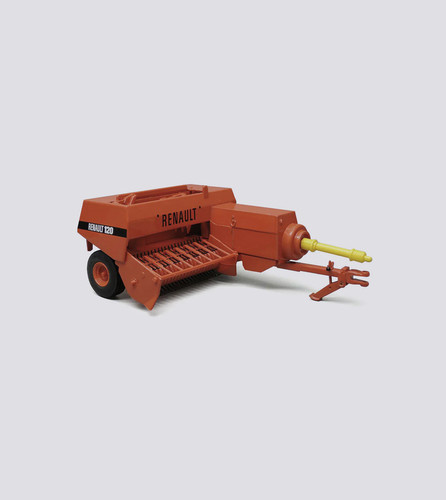 Renault 120 presse - 120,