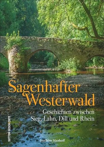 Sagenhafter westerwald zustand - westerwald,