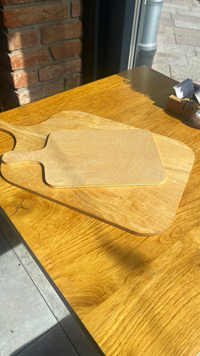 2er set holz - 2er, platten
