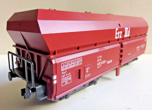 Fleischmann 5520