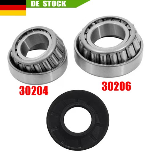 Radlagersatz kegelrollenlager - radlagersatz/,