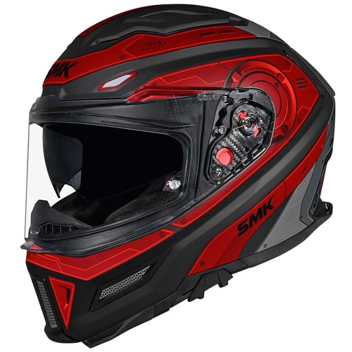 Smk agnar cyborg - agnar, rot