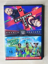 WWE / WWF - Double Feature/