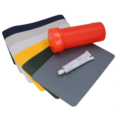 Pannenriss reparatur set pvc - pannenriss,