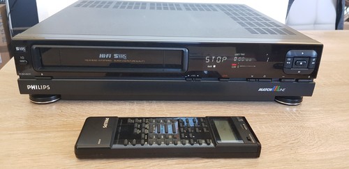 Philips matchline 6785 - philips, vr-6785