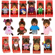 Monchichi Monchhichi