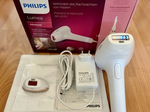 Philips lumea advanced - philips,