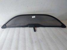 Windschott Windabweiser 093162356 | Opel Tigra TwinTop 1.4B 06BJ B191