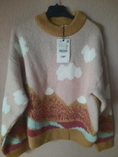Pullover von Zara Kids Gr 164cm/13-14j/Neu