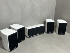 5x Advance Acoustic Elysee