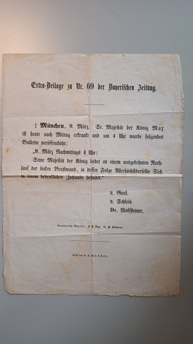 Historische dokumente se - historische,