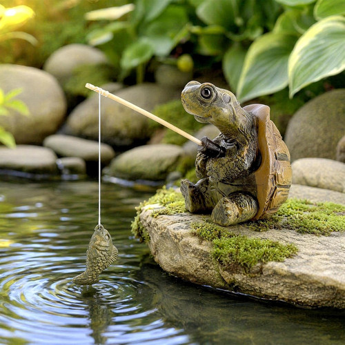 Gartendeko wetterfest