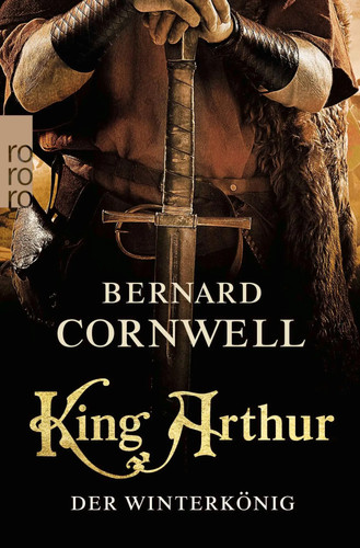 King arthur der winterkönig - king, arthur: