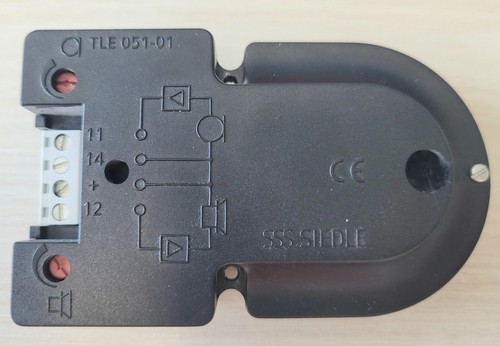 Siedle tle 051 - tle, 051-01