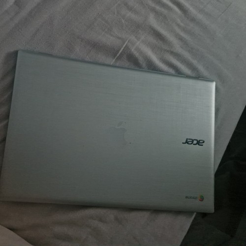 Laptop acer chromebook - acer, 315