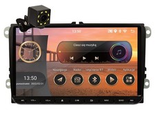 BLOW 9" 2 DIN Multimedia