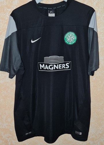 Nike dri fit celtic glasgow - celtic,