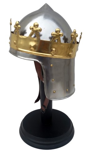 Halloween plantagenet krone - halloween,